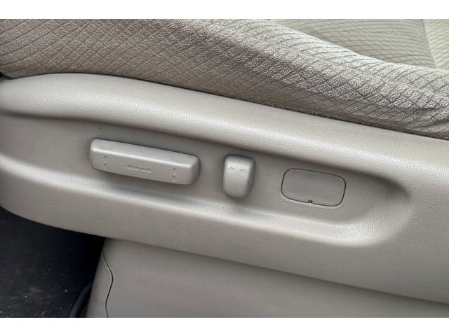 2014 Honda Odyssey LX