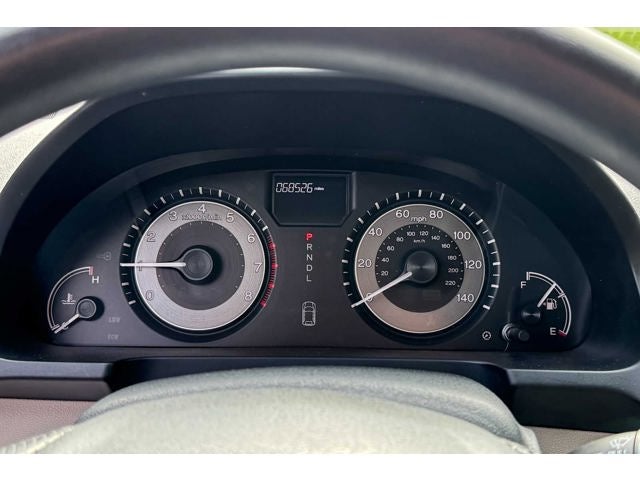 2014 Honda Odyssey LX