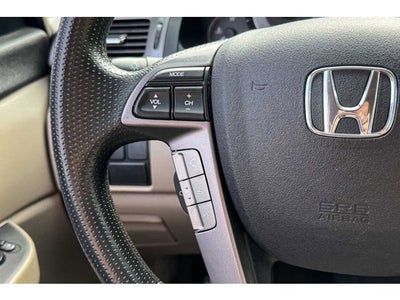 2014 Honda Odyssey LX