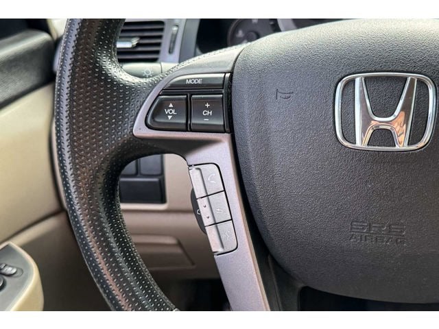 2014 Honda Odyssey LX
