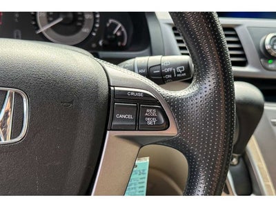 2014 Honda Odyssey LX