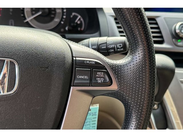 2014 Honda Odyssey LX