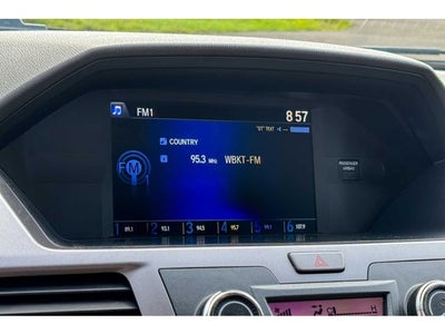 2014 Honda Odyssey LX