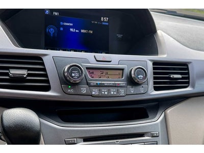 2014 Honda Odyssey LX