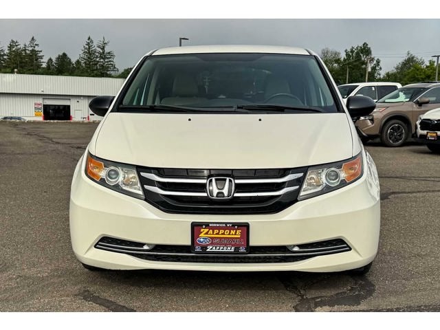 2014 Honda Odyssey LX