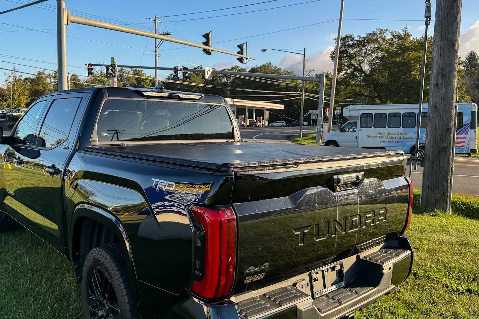 2023 Toyota Tundra SR5