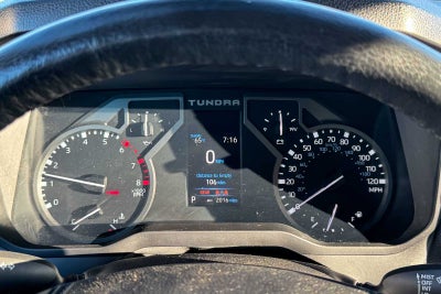 2023 Toyota Tundra SR5