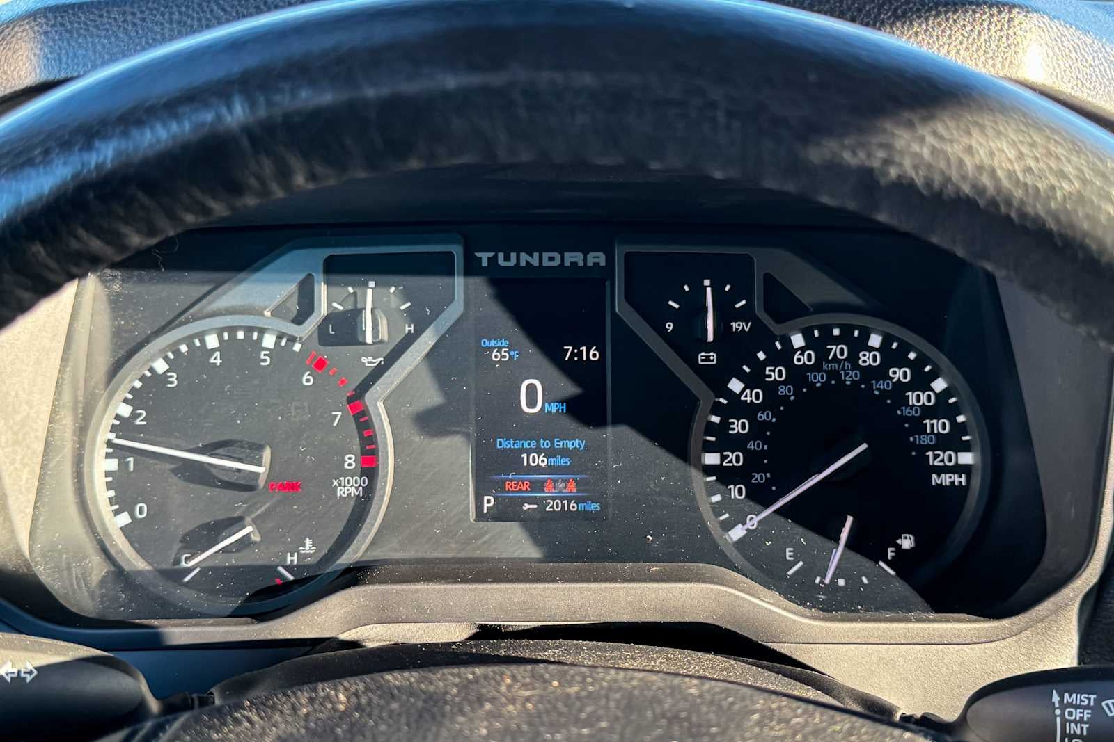 2023 Toyota Tundra SR5