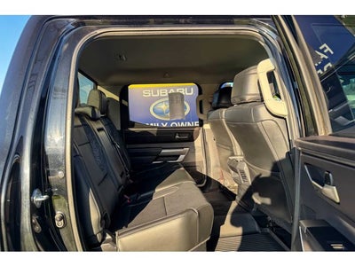 2023 Toyota Tundra SR5