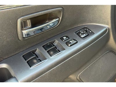 2021 Mitsubishi Outlander Sport LE