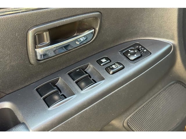 2021 Mitsubishi Outlander Sport LE