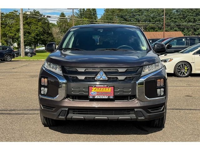 2021 Mitsubishi Outlander Sport LE