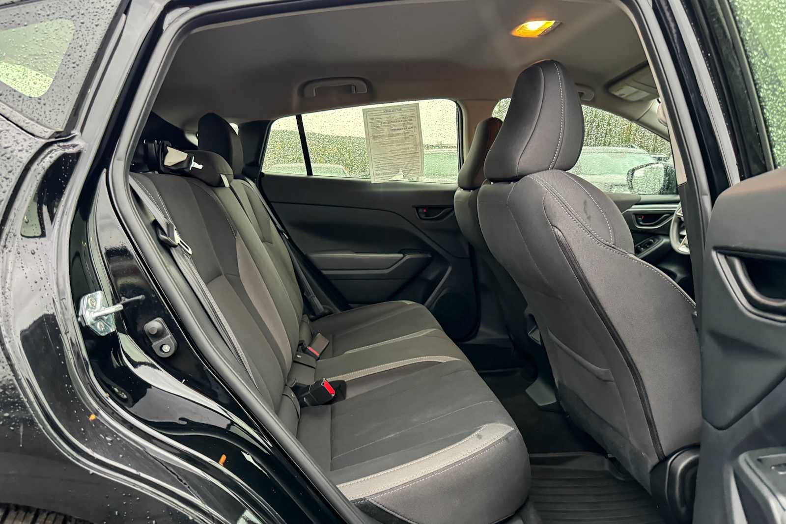 2024 Subaru Impreza AWD