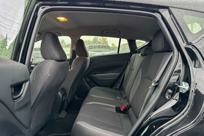 2024 Subaru Impreza AWD