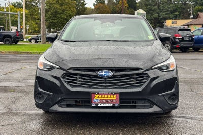 2024 Subaru Impreza AWD