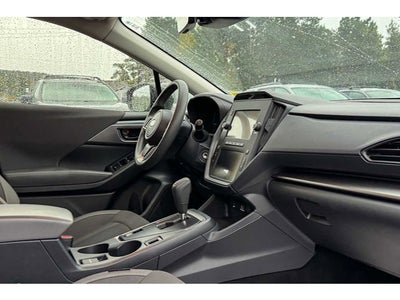 2024 Subaru Impreza AWD