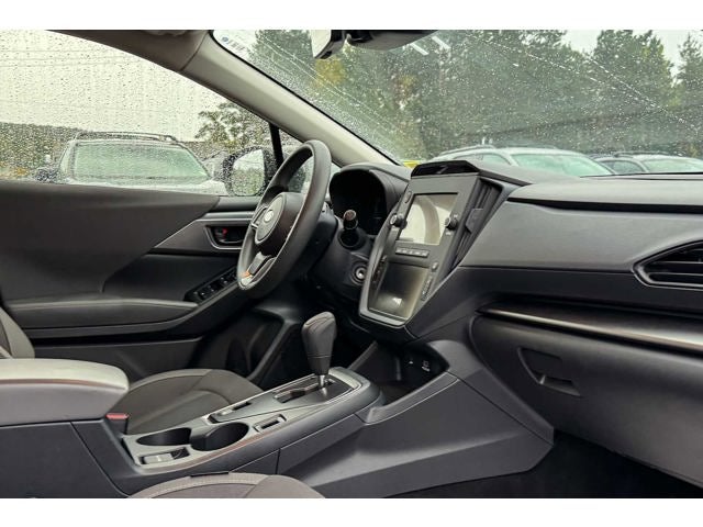 2024 Subaru Impreza AWD