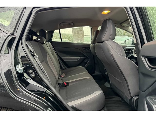 2024 Subaru Impreza AWD
