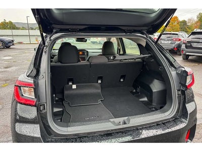 2024 Subaru Impreza AWD