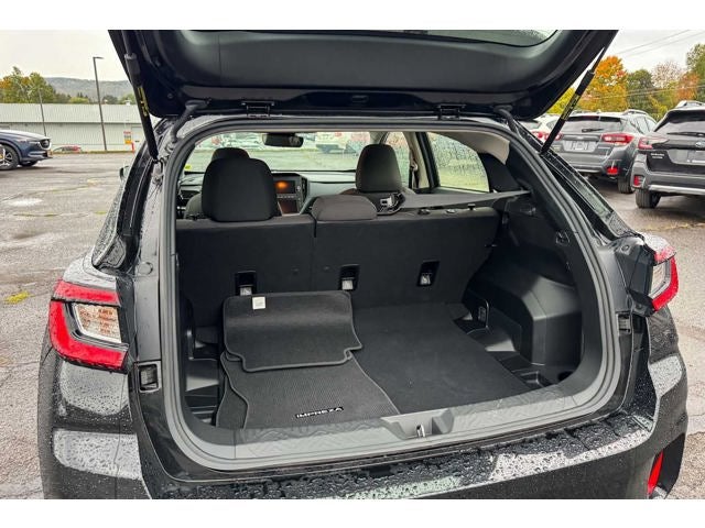 2024 Subaru Impreza AWD
