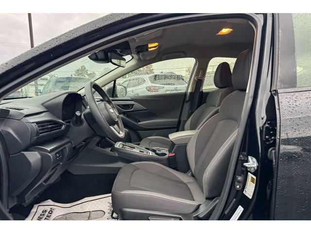 2024 Subaru Impreza AWD