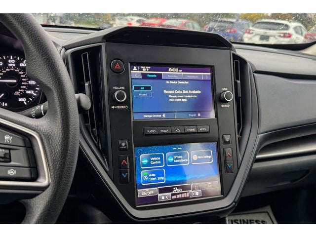2024 Subaru Impreza AWD