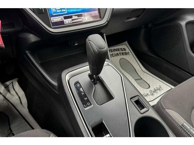2024 Subaru Impreza AWD