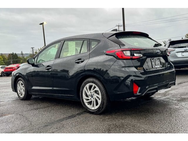 2024 Subaru Impreza AWD