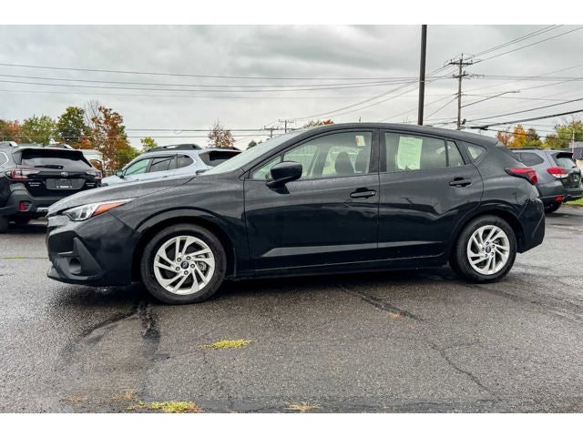 2024 Subaru Impreza AWD