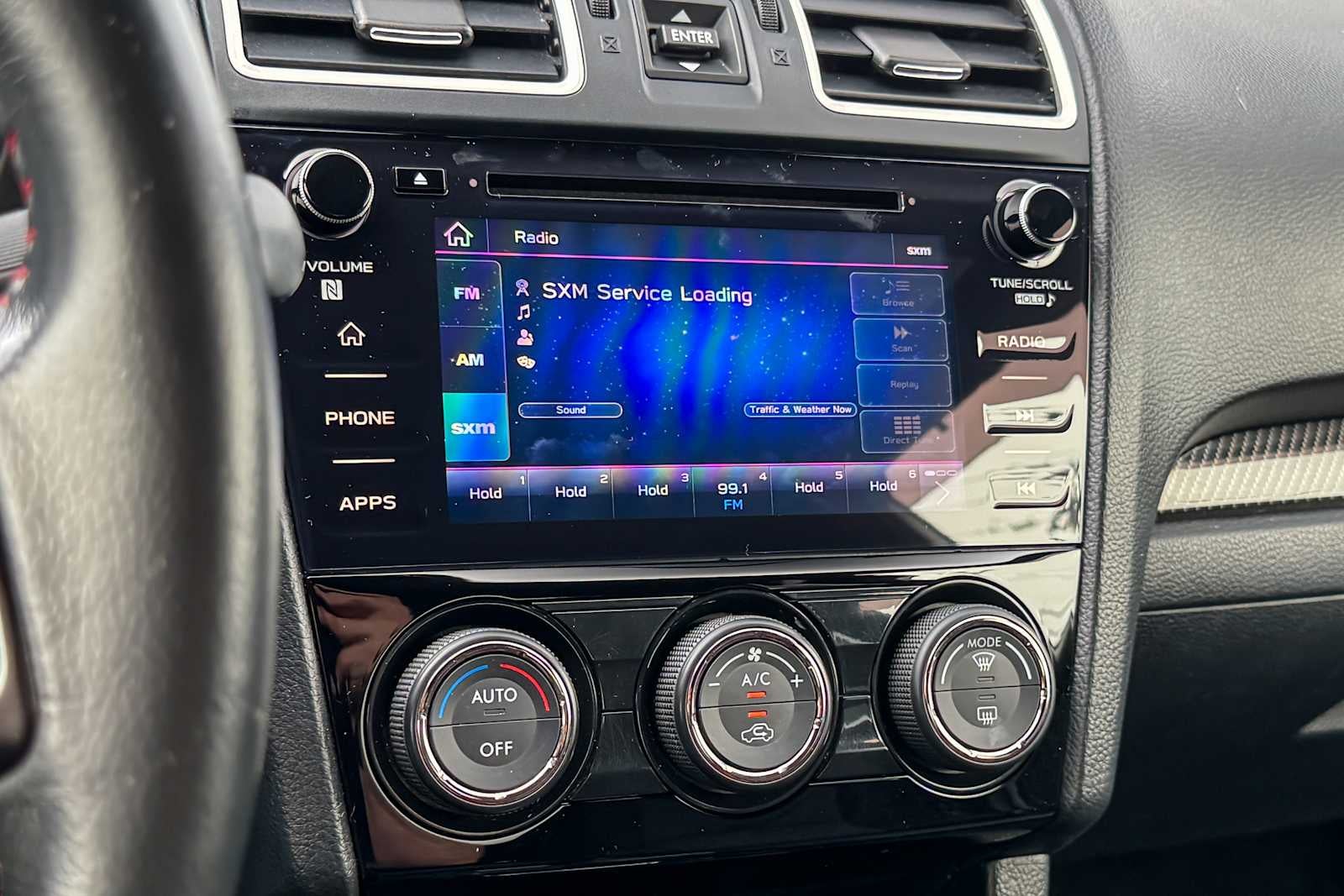 2020 Subaru WRX Premium