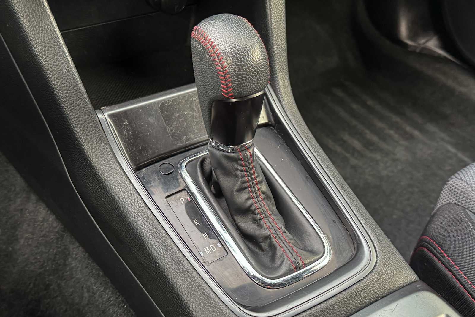 2020 Subaru WRX Premium