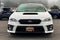 2020 Subaru WRX Premium