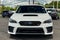 2020 Subaru WRX STI