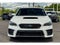 2020 Subaru WRX STI