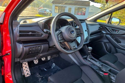 2026 Subaru WRX Premium