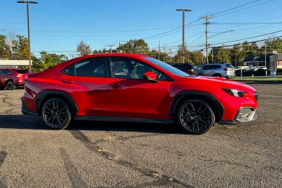 2026 Subaru WRX Premium