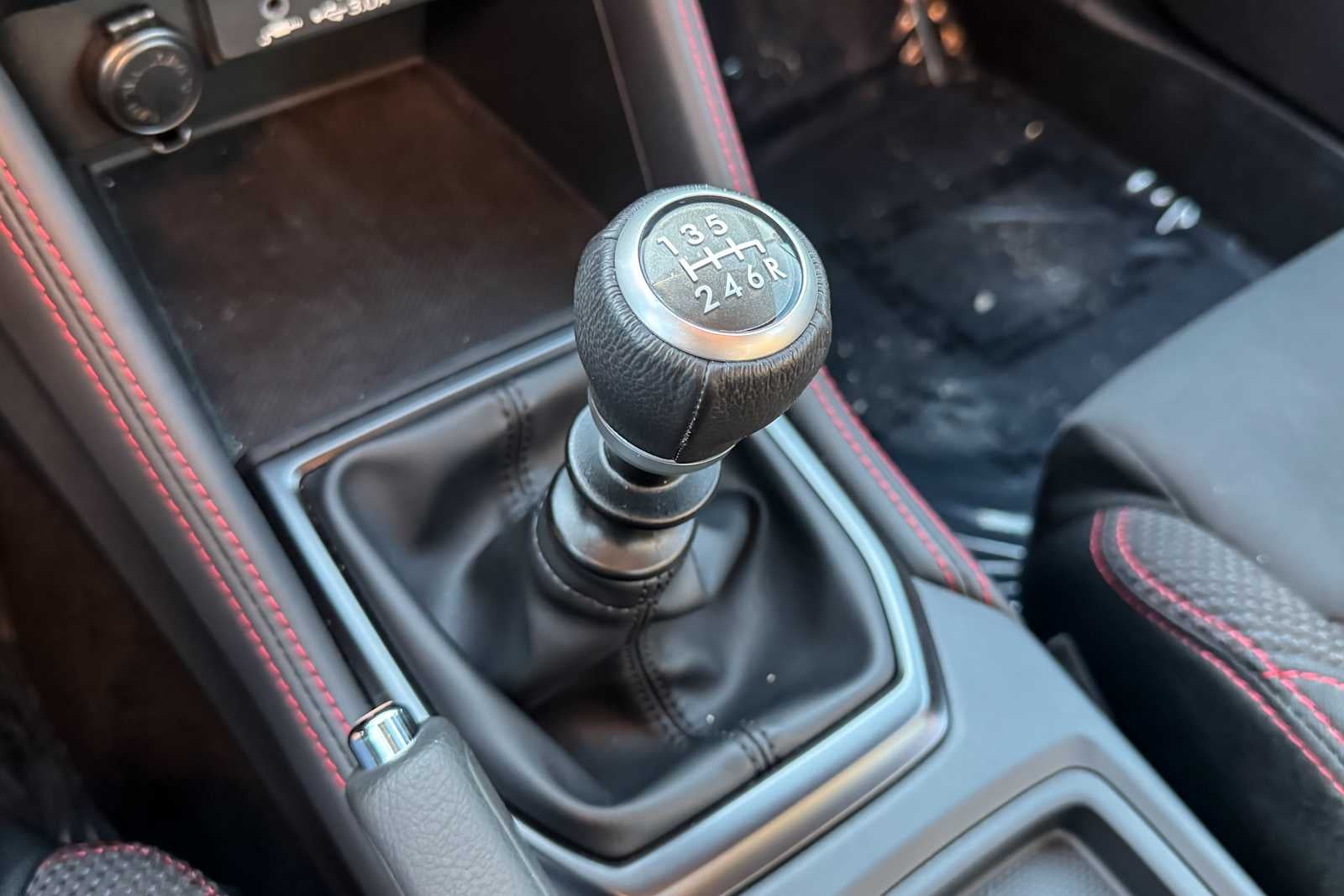 2026 Subaru WRX Premium