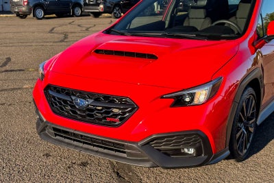 2026 Subaru WRX Premium