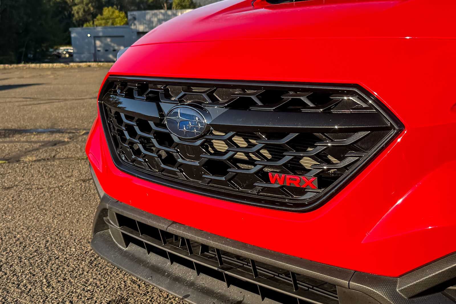 2026 Subaru WRX Premium