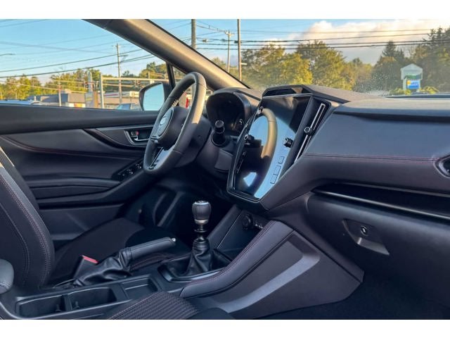 2026 Subaru WRX Premium