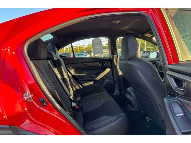2026 Subaru WRX Premium