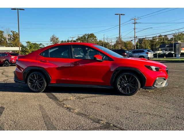 2026 Subaru WRX Premium