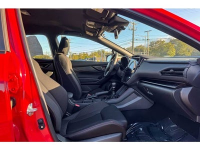 2026 Subaru WRX Premium