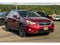 2014 Subaru XV Crosstrek Premium