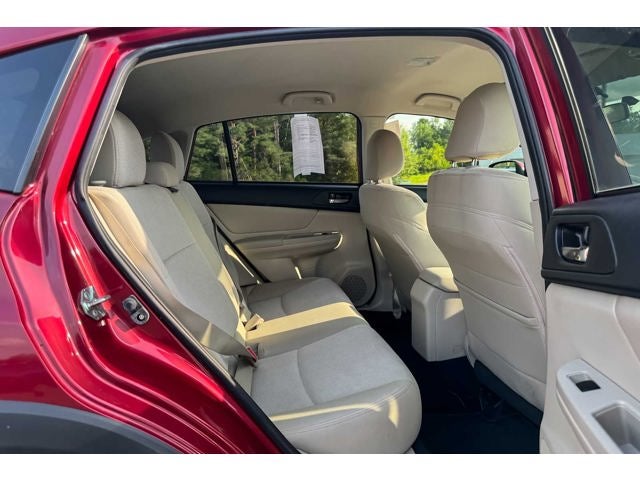 2014 Subaru XV Crosstrek Premium