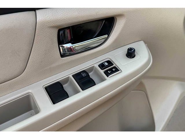 2014 Subaru XV Crosstrek Premium