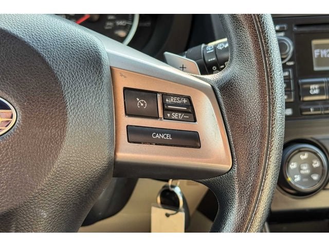 2014 Subaru XV Crosstrek Premium