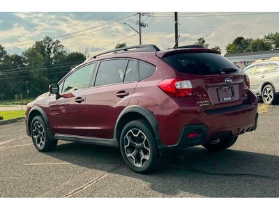2014 Subaru XV Crosstrek Premium
