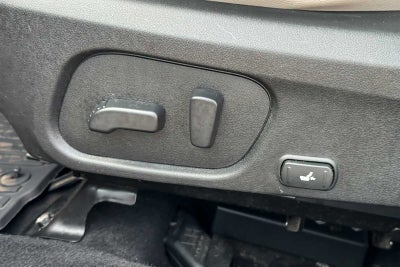2018 Subaru Forester Limited