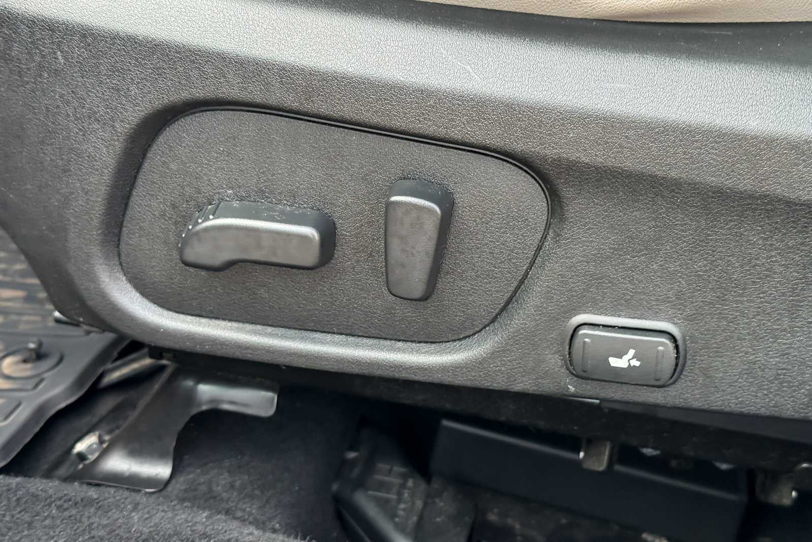 2018 Subaru Forester Limited